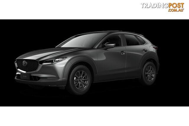 2026 Mazda CX-30 G20 Pure DM Series