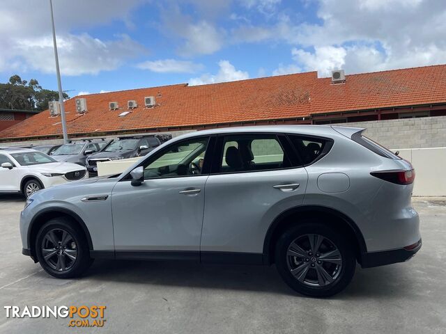 2023 MAZDA CX-60 G40E-EVOLVE KH-SERIES-AWD SUV