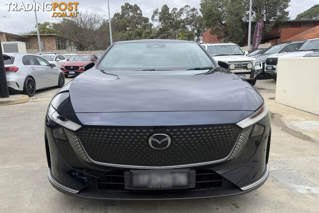 2026 Mazda 6e E35 Atenza - photo 3 of 24