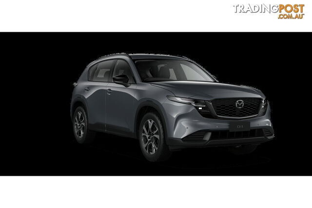2026 Mazda CX-5 G25 Touring KM Series