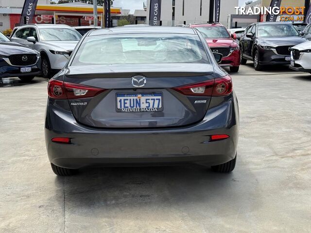 2014 MAZDA 3 SP25-GT BM-SERIES SEDAN