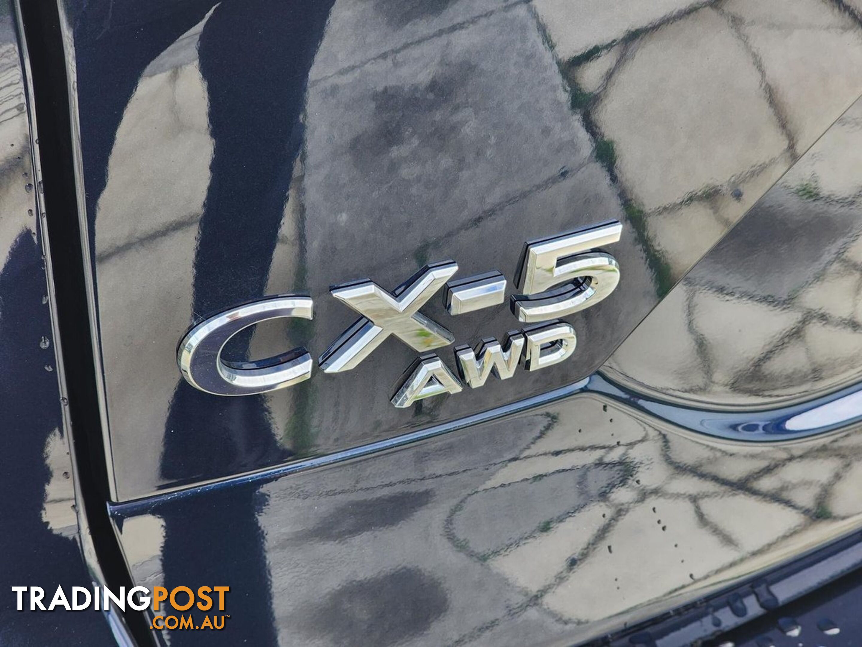 2024 MAZDA CX-5 G25-TOURING KF-SERIES-AWD SUV