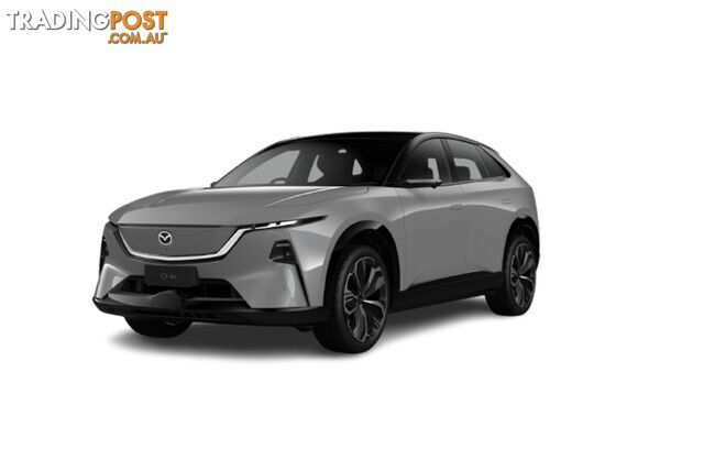2026 Mazda CX-6e E35 Azami GR