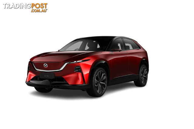 2026 Mazda CX-6e E35 Azami GR