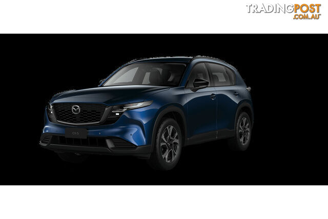 2026 Mazda CX-5 G25 Touring KM Series