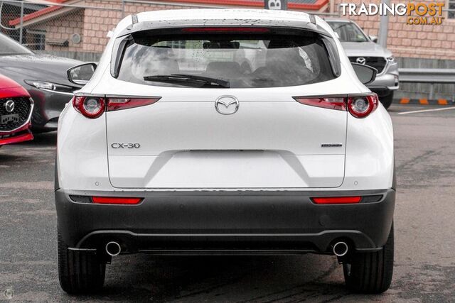 2024 MAZDA CX-30 G20-TOURING DM-SERIES SUV