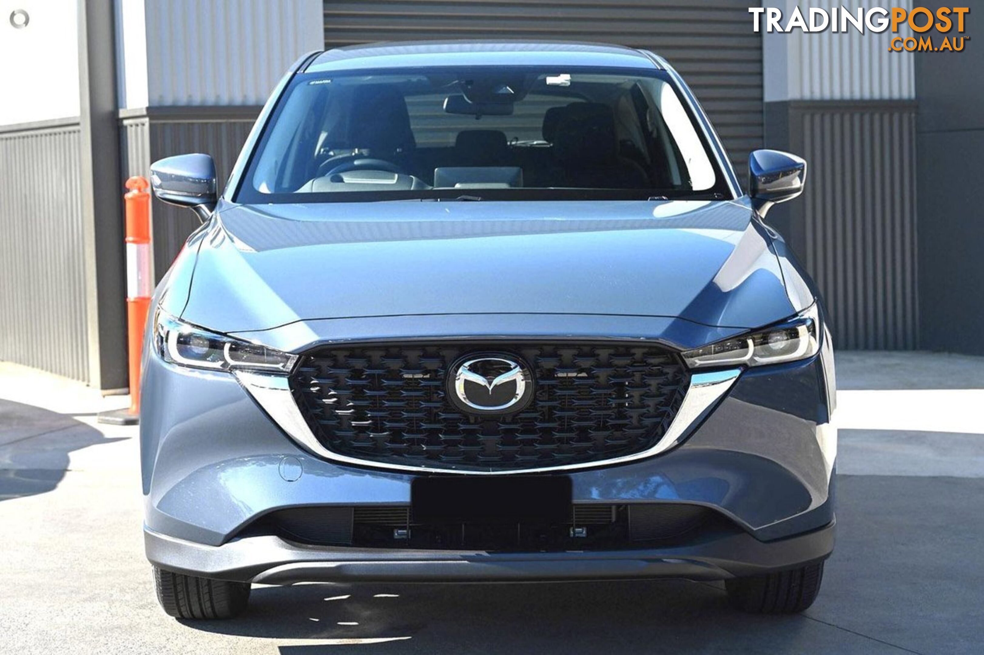 2024 MAZDA CX-5 G20-MAXX KF-SERIES SUV