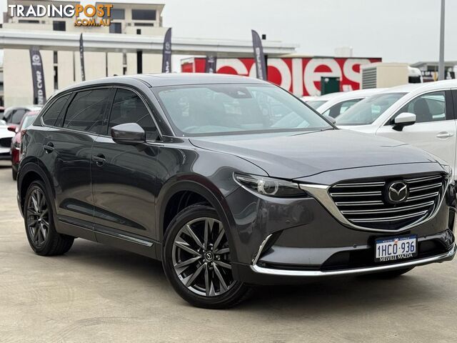 2020 MAZDA CX-9 AZAMI TC-AWD SUV