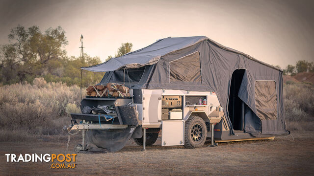 RAKER - photo 2 of 14