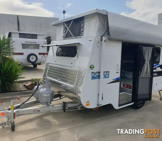 2021 GOLDSTREAM RV 1200 