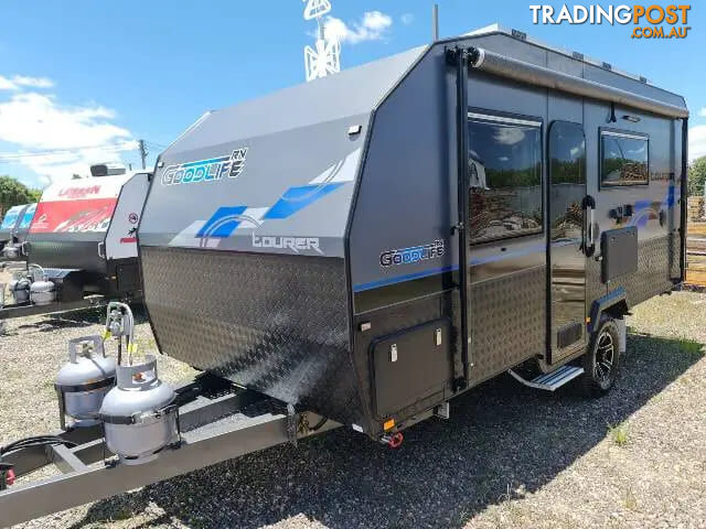 2022 GOODLIFE RV TOURER 