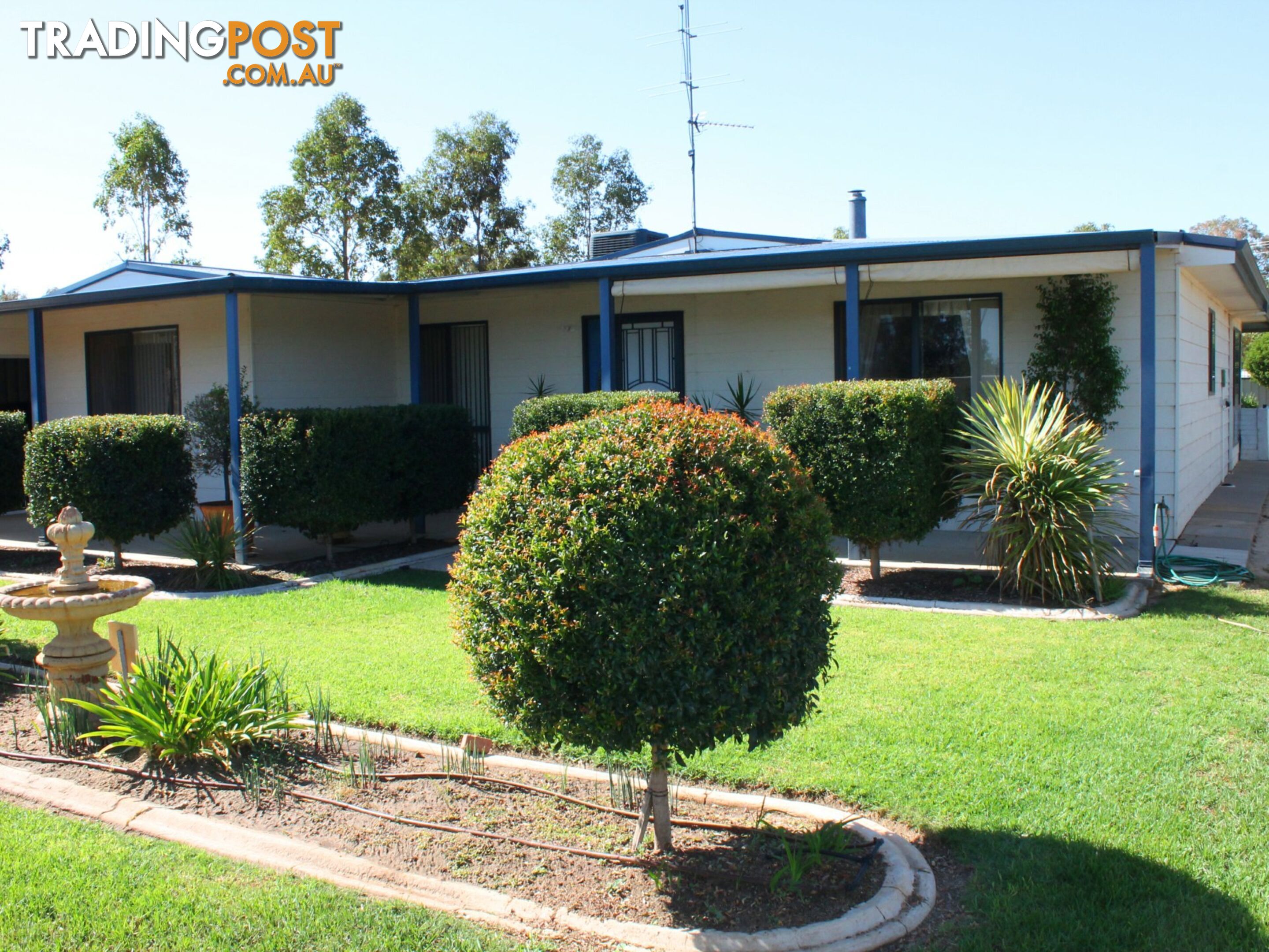 77 Cowan Road YORK WA 6302