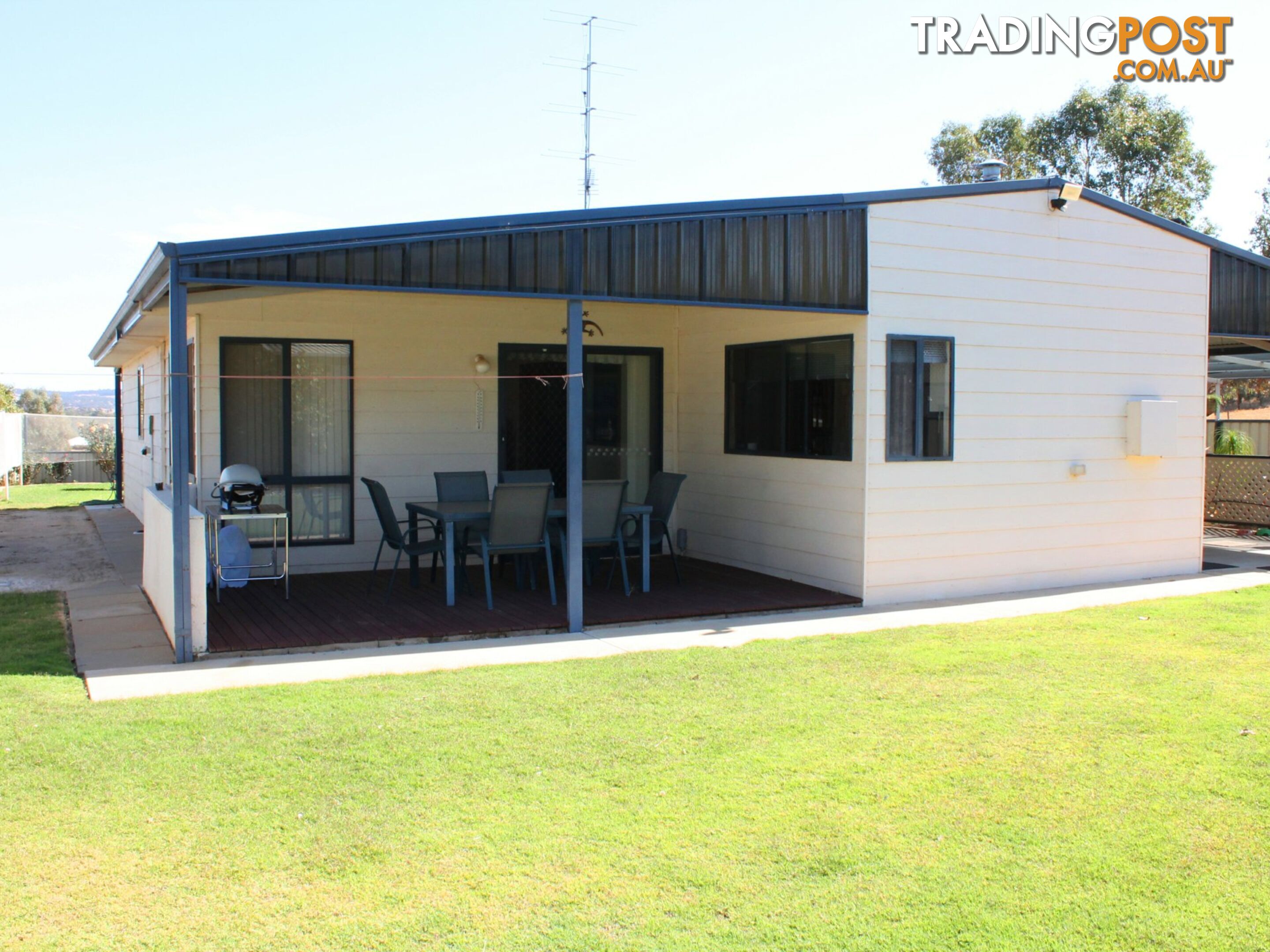 77 Cowan Road YORK WA 6302