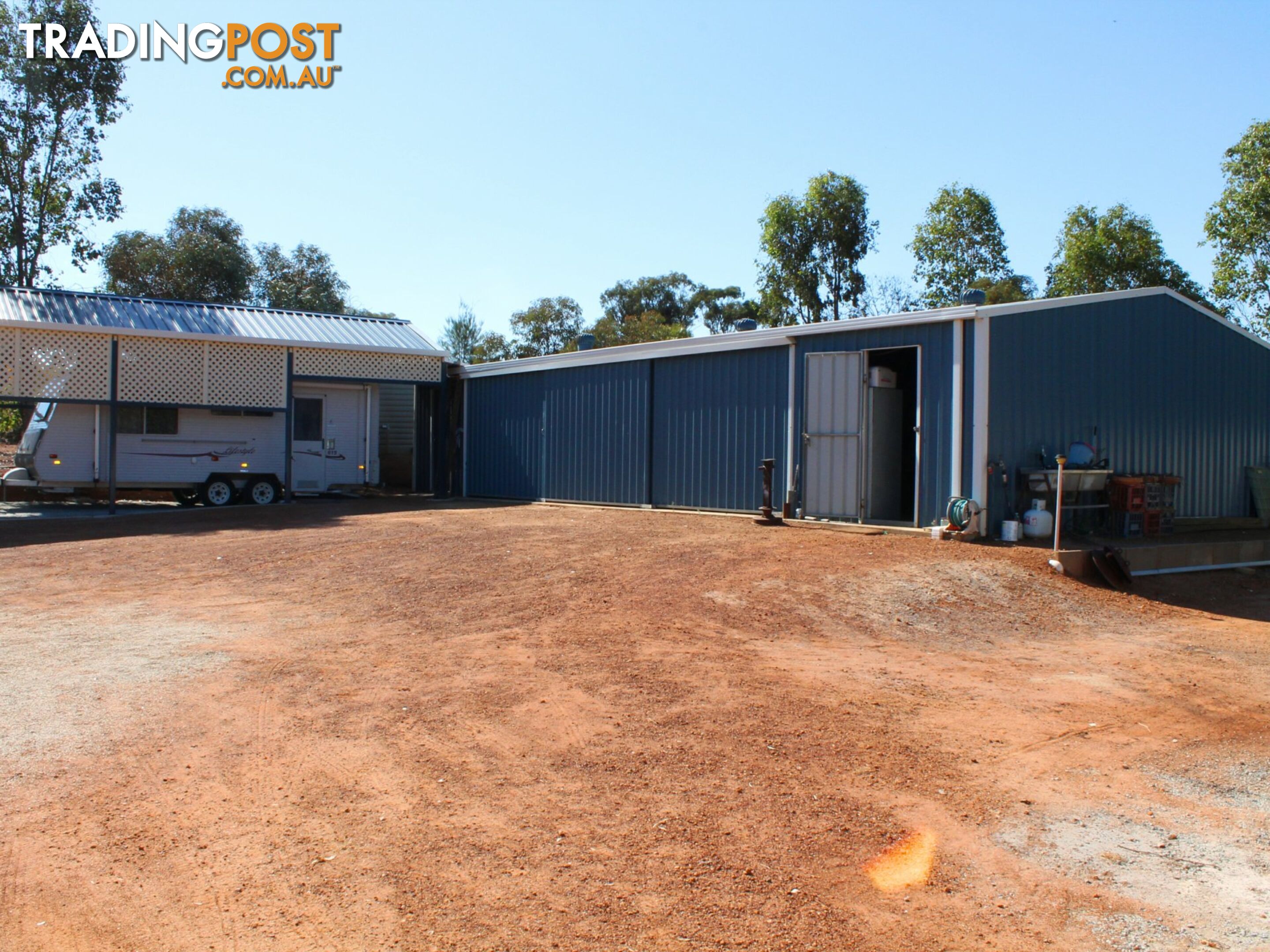 77 Cowan Road YORK WA 6302