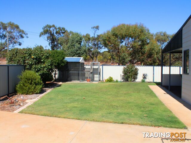 77 Cowan Road YORK WA 6302