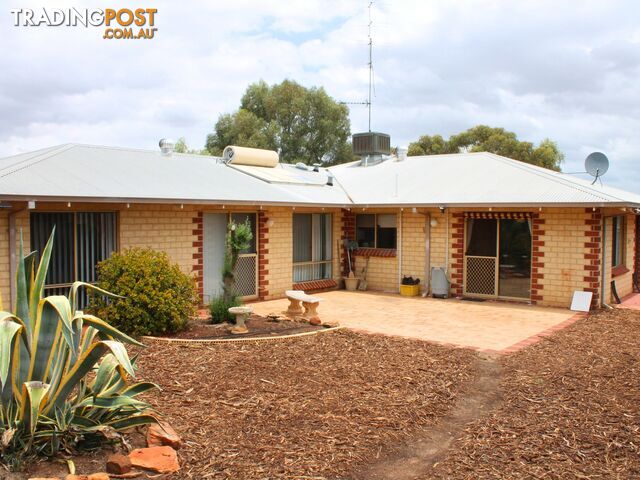 2 Hope Street YORK WA 6302