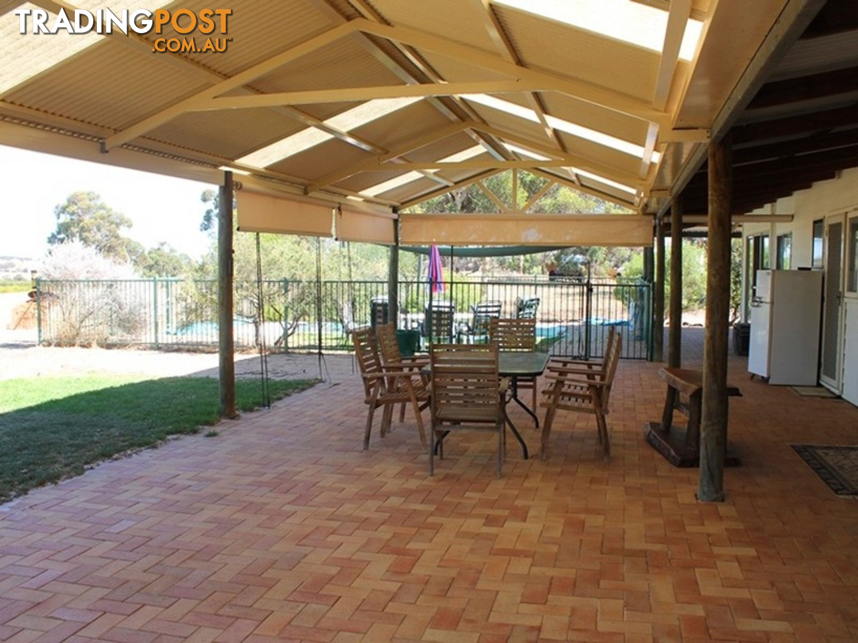 847 Hillcroft Road (Jelcobine) BROOKTON WA 6306