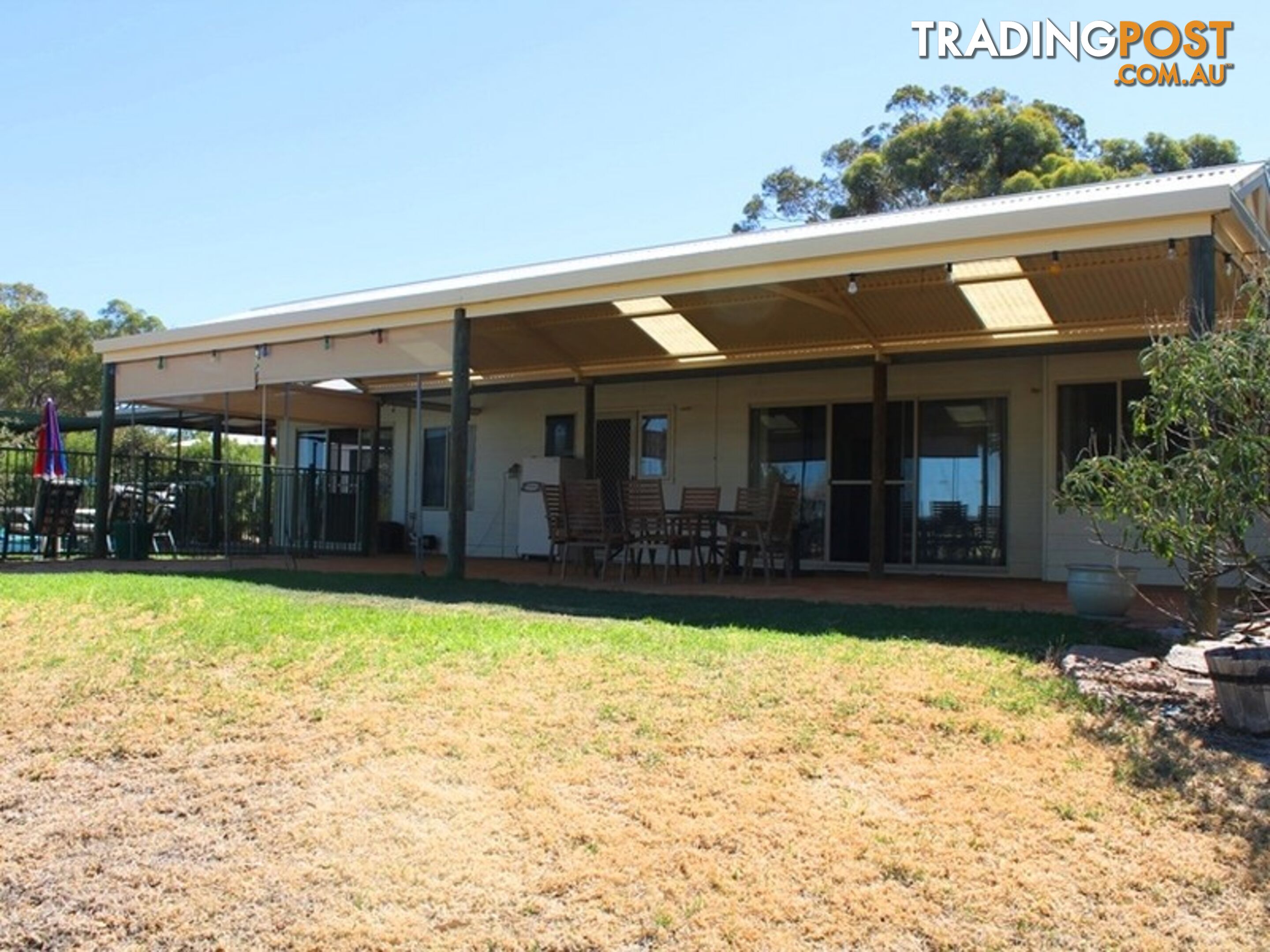 847 Hillcroft Road (Jelcobine) BROOKTON WA 6306