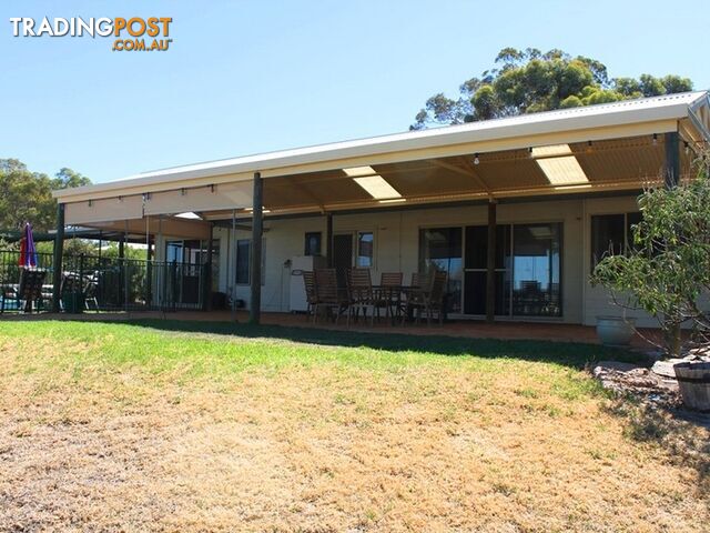 847 Hillcroft Road (Jelcobine) BROOKTON WA 6306