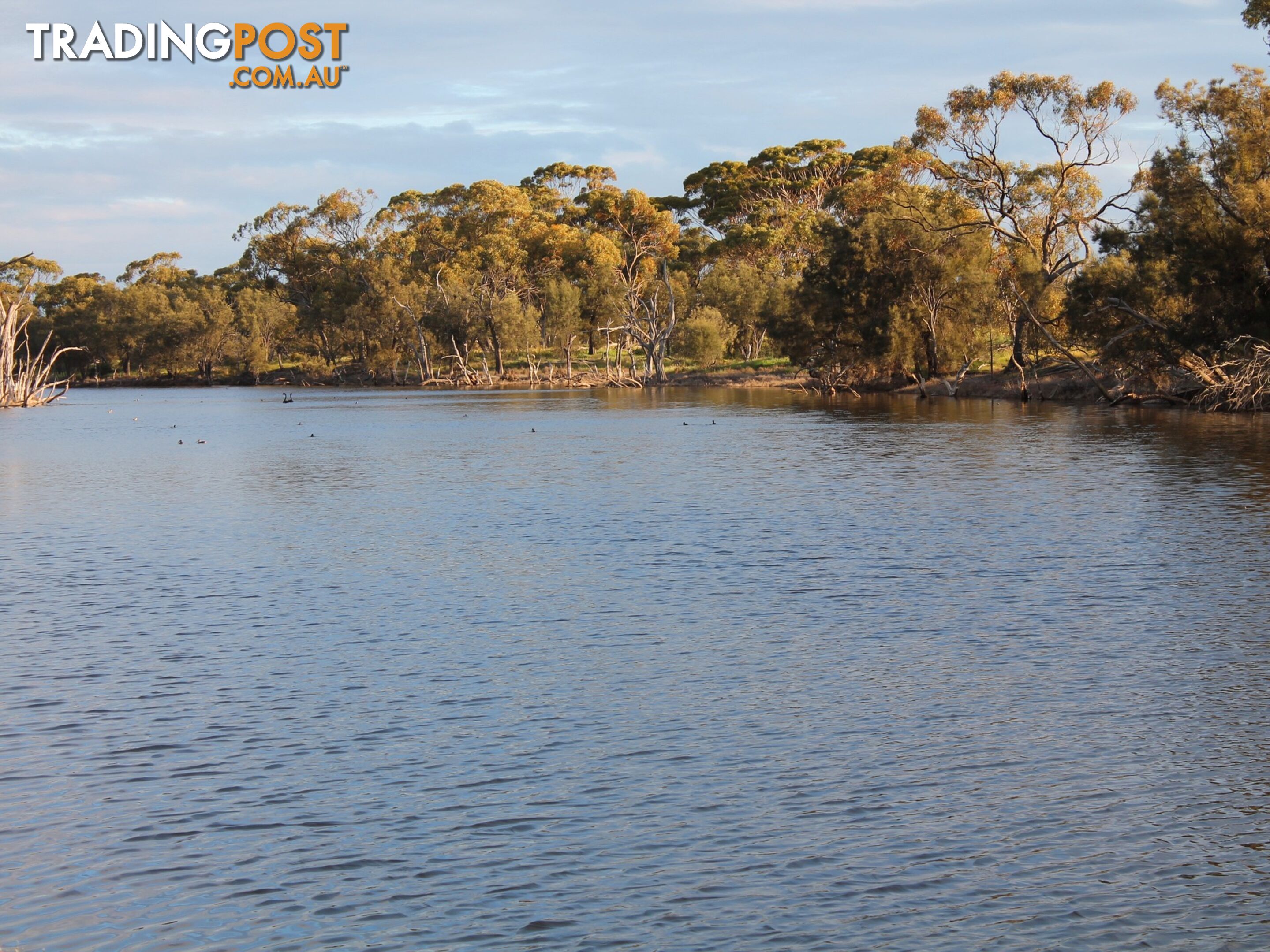 Lot 3 Yenyenning Lakes Road (Kokeby) BEVERLEY WA 6304