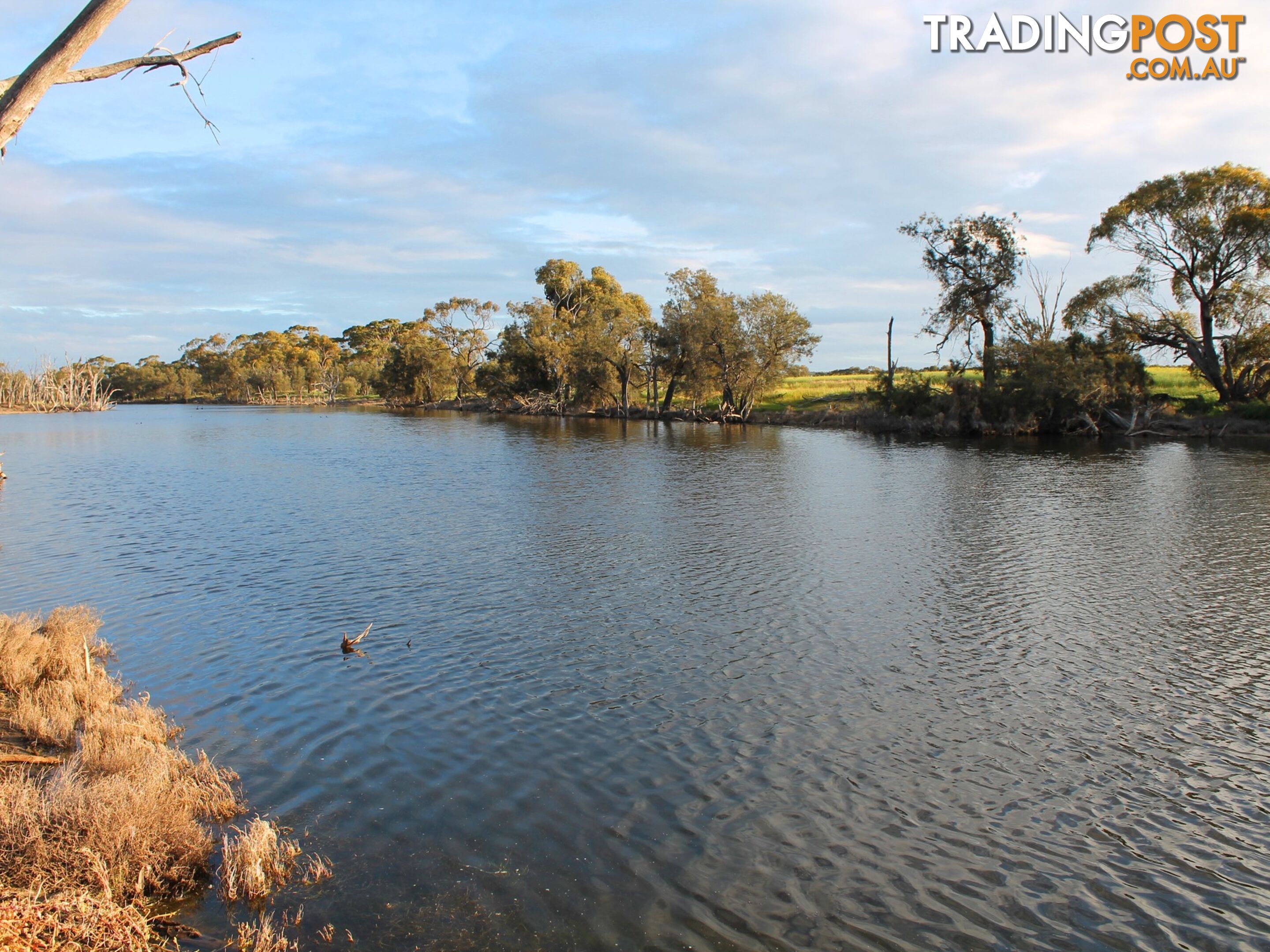 Lot 3 Yenyenning Lakes Road (Kokeby) BEVERLEY WA 6304