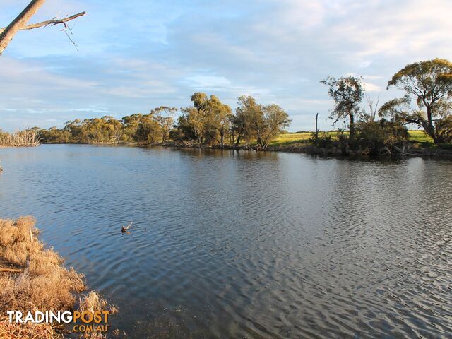 Lot 3 Yenyenning Lakes Road (Kokeby) BEVERLEY WA 6304