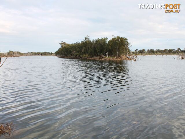 Lot 3 Yenyenning Lakes Road (Kokeby) BEVERLEY WA 6304