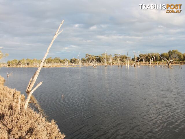 Lot 3 Yenyenning Lakes Road (Kokeby) BEVERLEY WA 6304