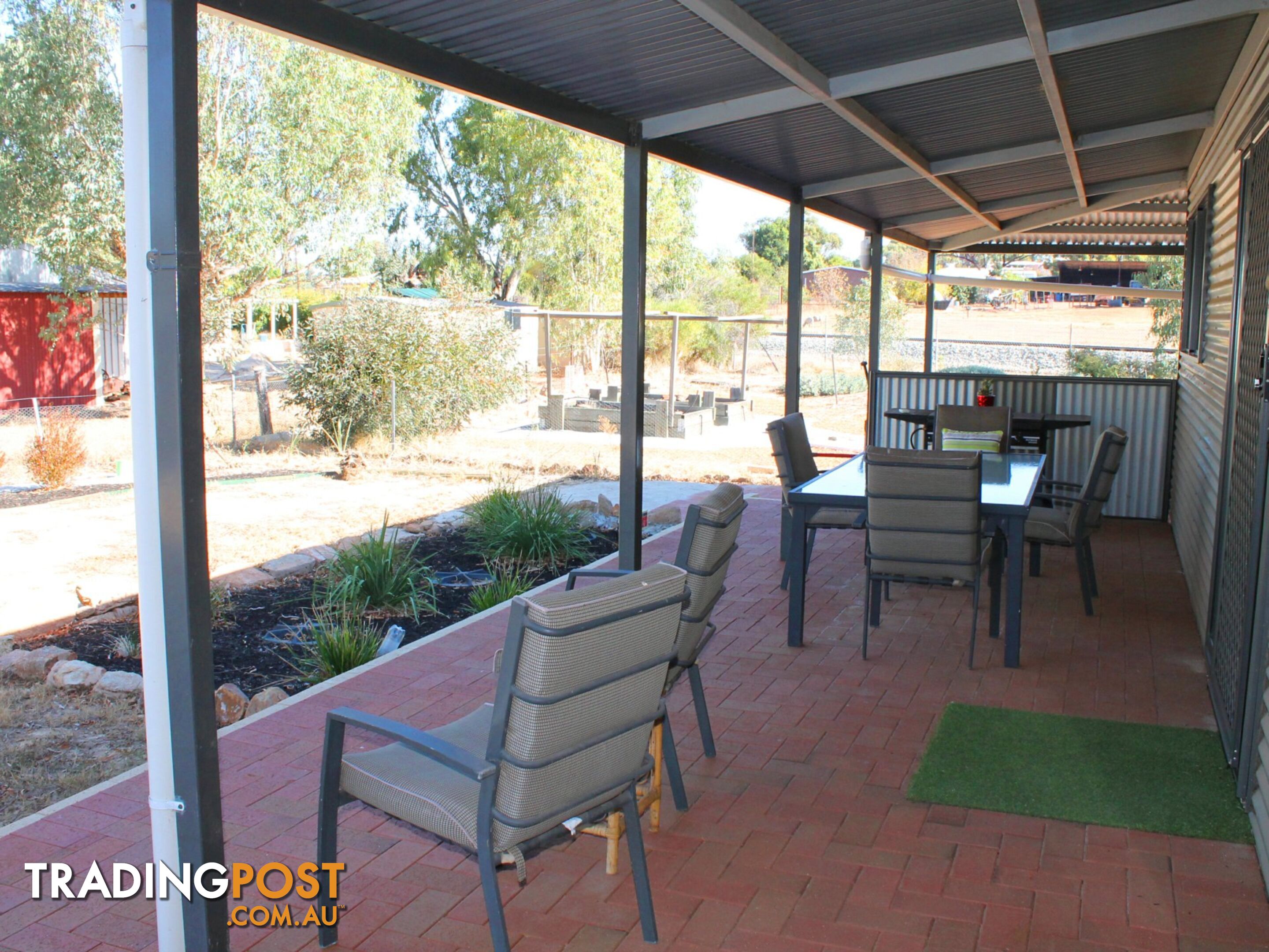 271A Avon Terrace YORK WA 6302