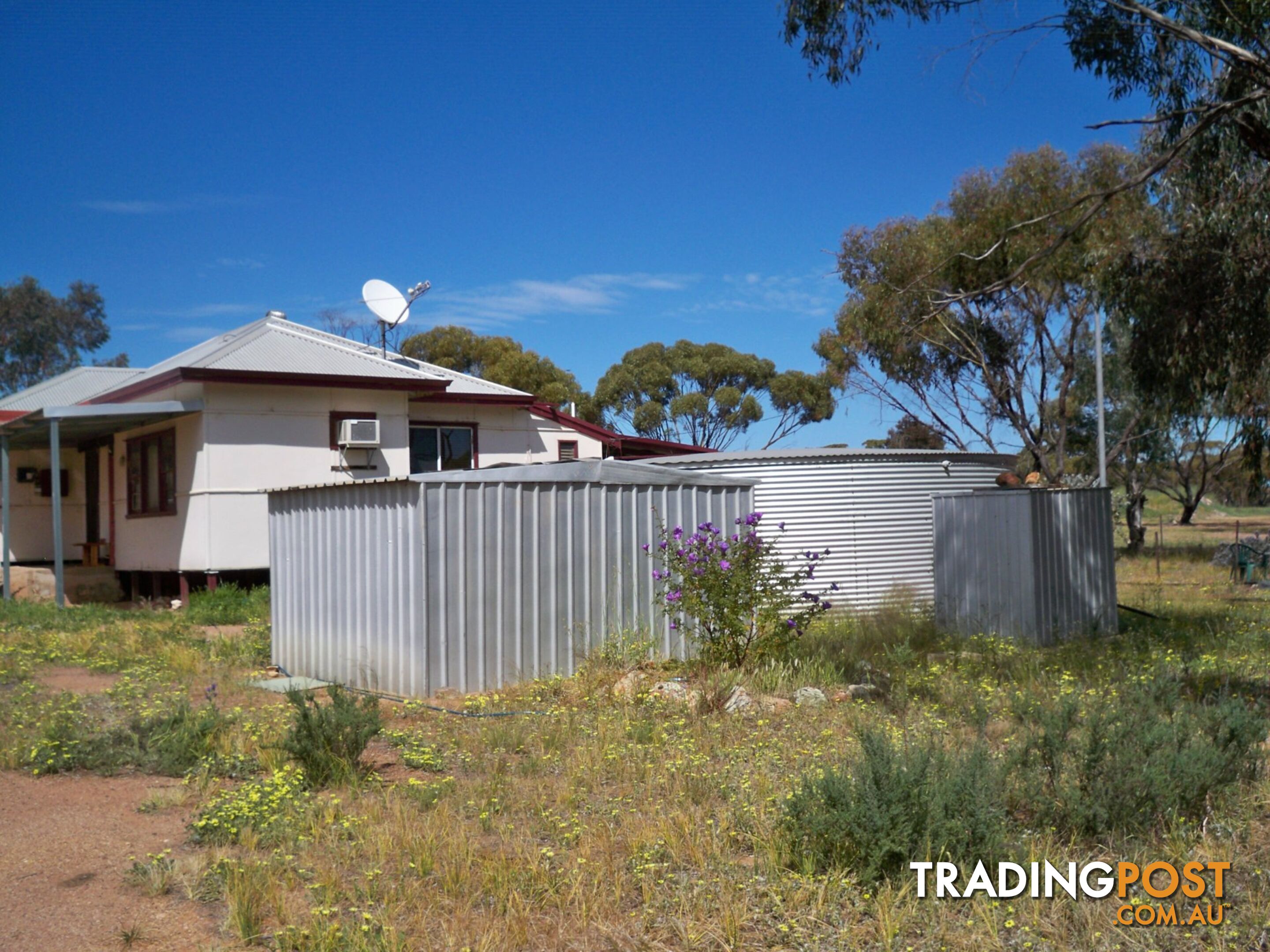 45 Penny Street (Kauring) YORK WA 6302