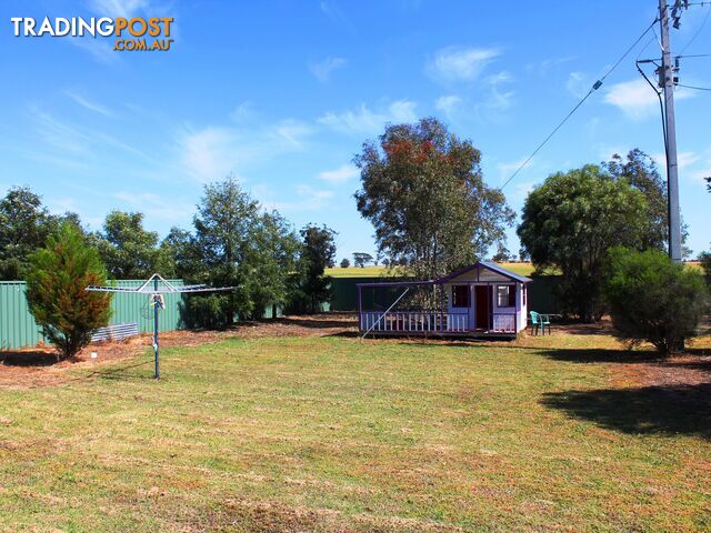 1101 Quellington Road (Caljie) YORK WA 6302