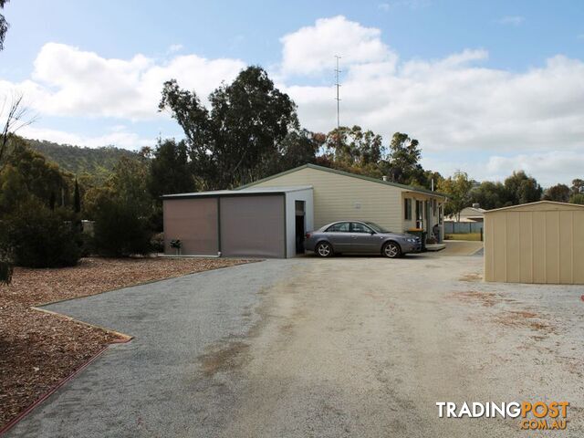 2/2 Eighth Road YORK WA 6302