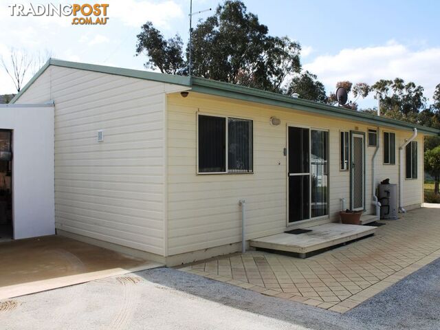 2/2 Eighth Road YORK WA 6302