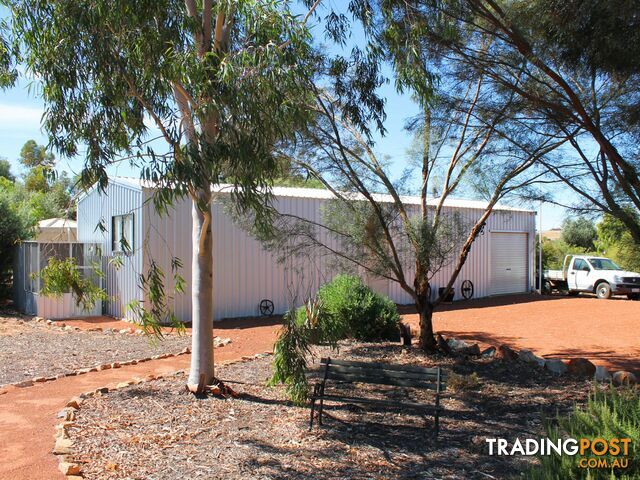 113 Newcastle Street YORK WA 6302