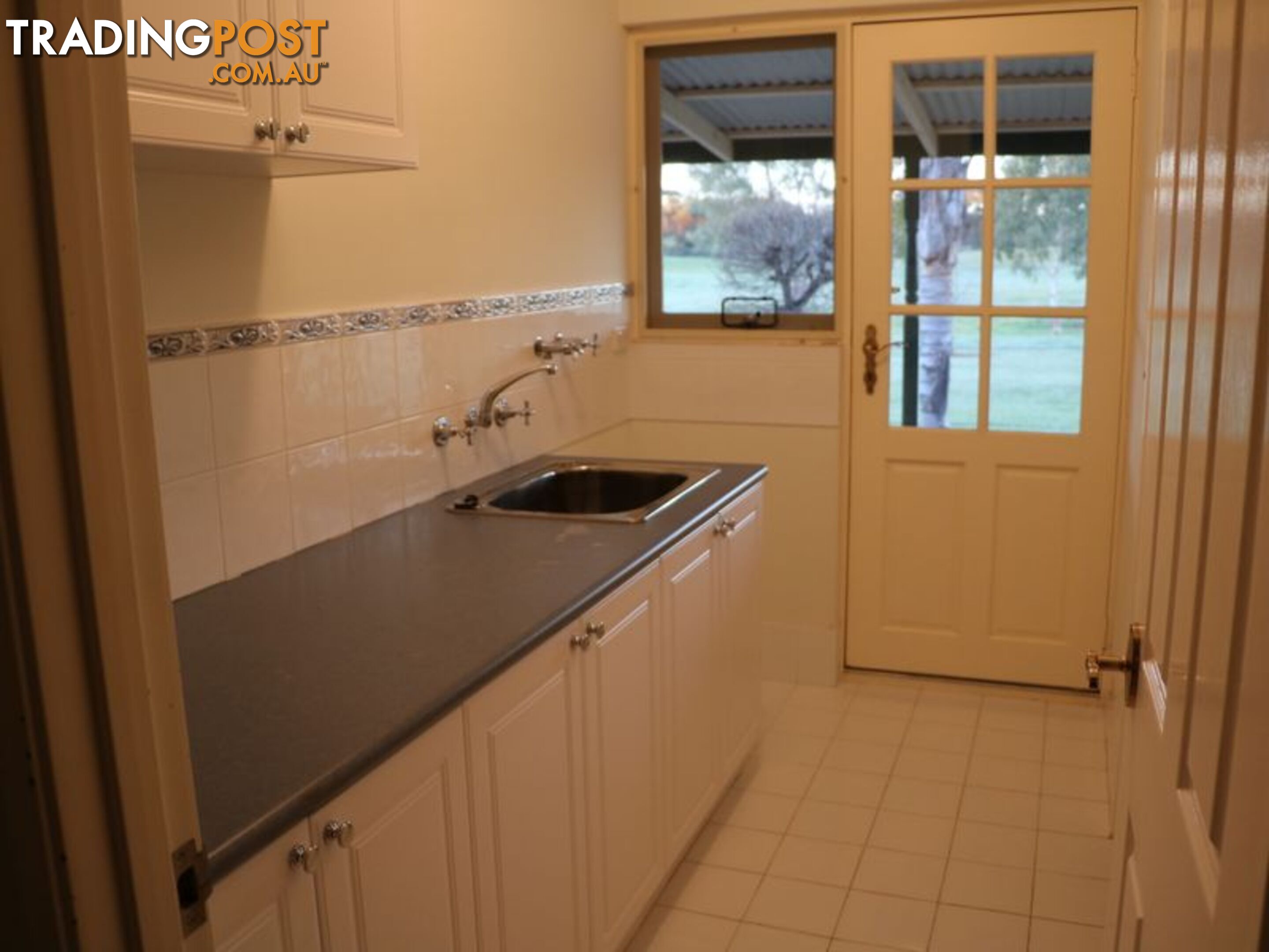 30 Hoops Road (Cold Harbour) YORK WA 6302