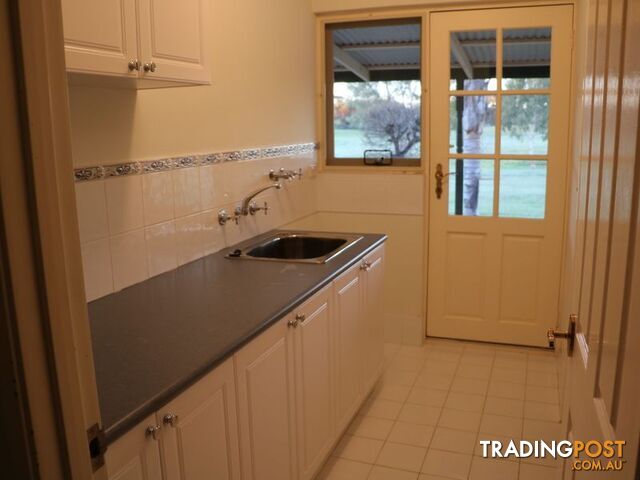 30 Hoops Road (Cold Harbour) YORK WA 6302