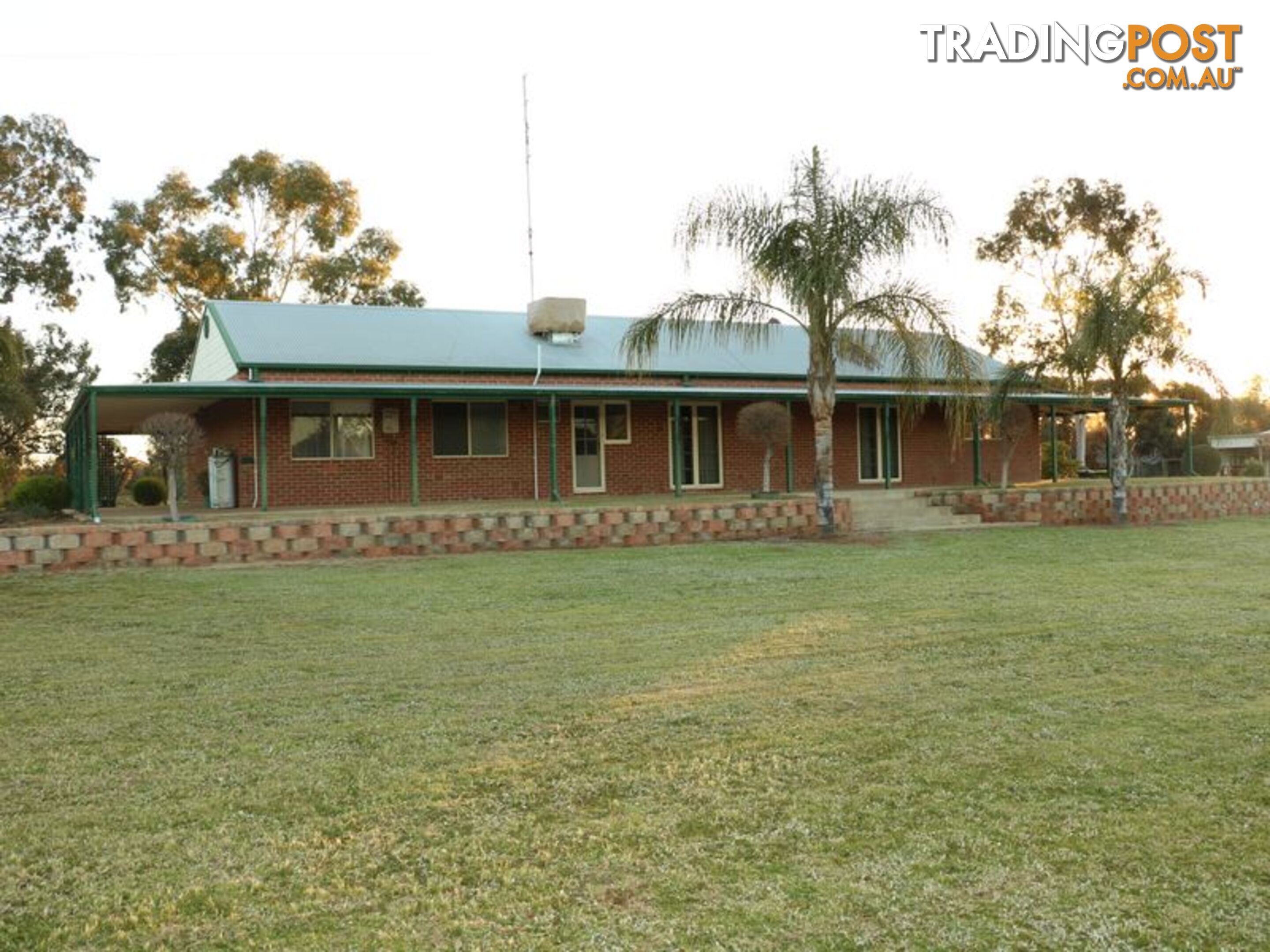 30 Hoops Road (Cold Harbour) YORK WA 6302