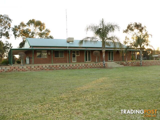 30 Hoops Road (Cold Harbour) YORK WA 6302