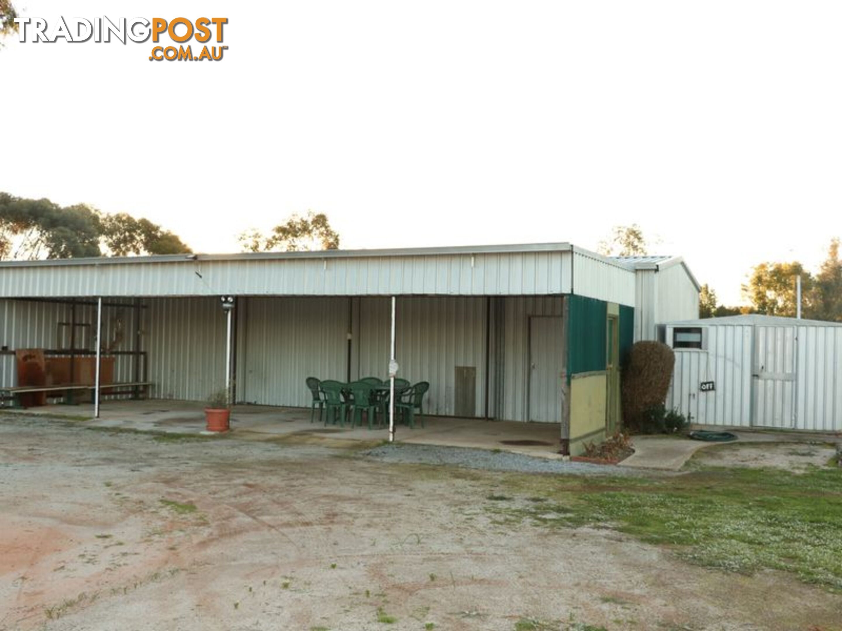 30 Hoops Road (Cold Harbour) YORK WA 6302