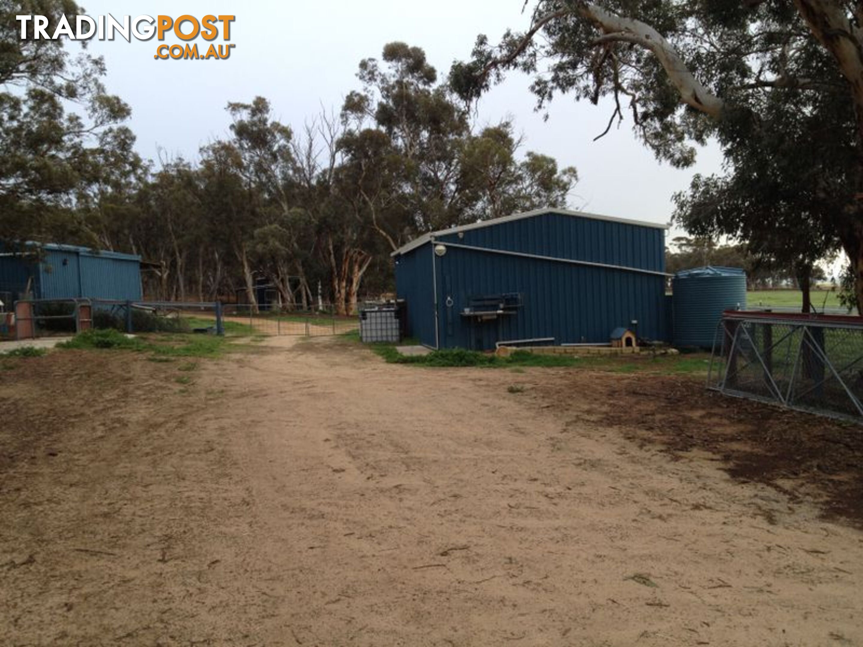 1122 Doodenanning - Mawson Road BALKULING WA 6383