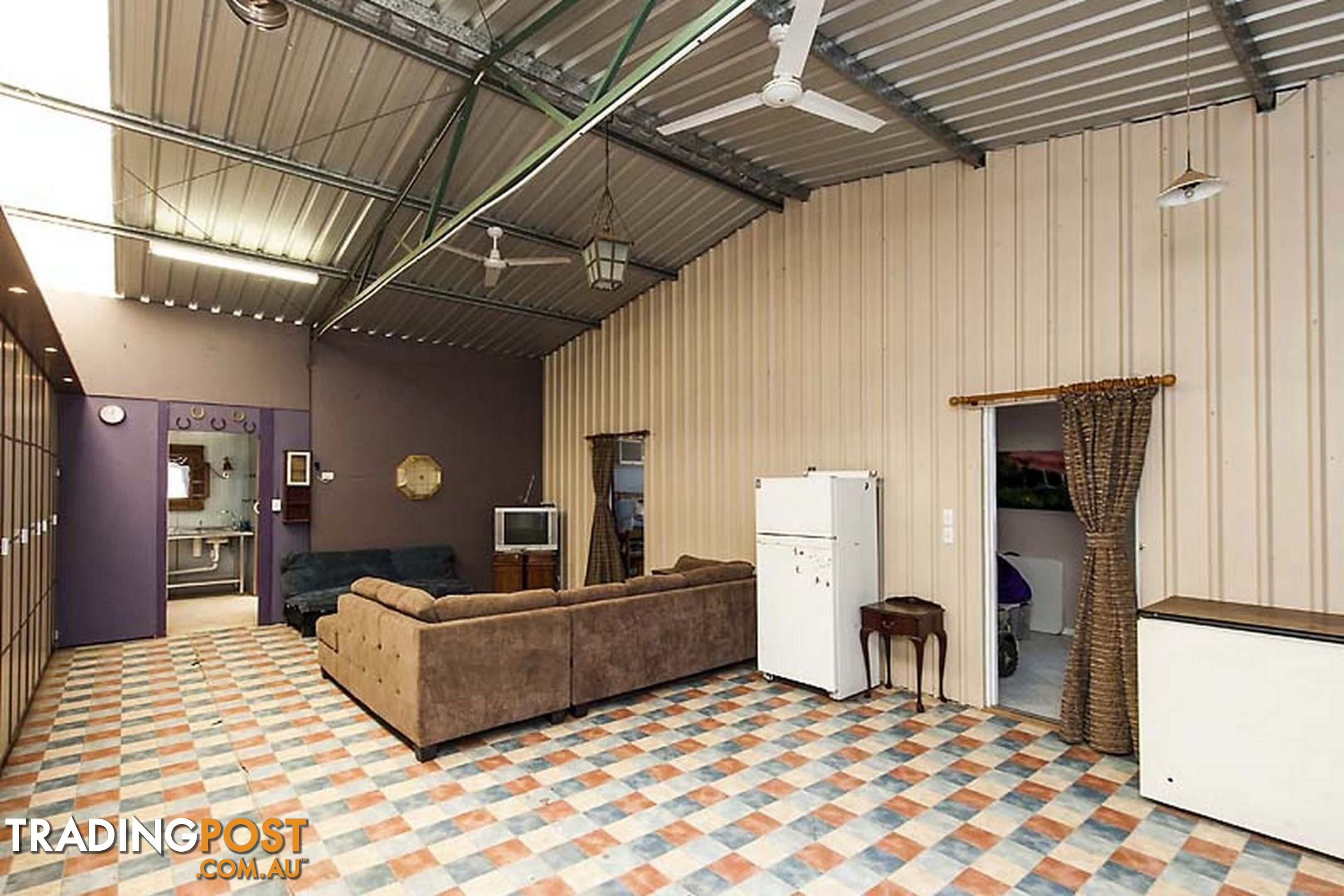 1122 Doodenanning - Mawson Road BALKULING WA 6383