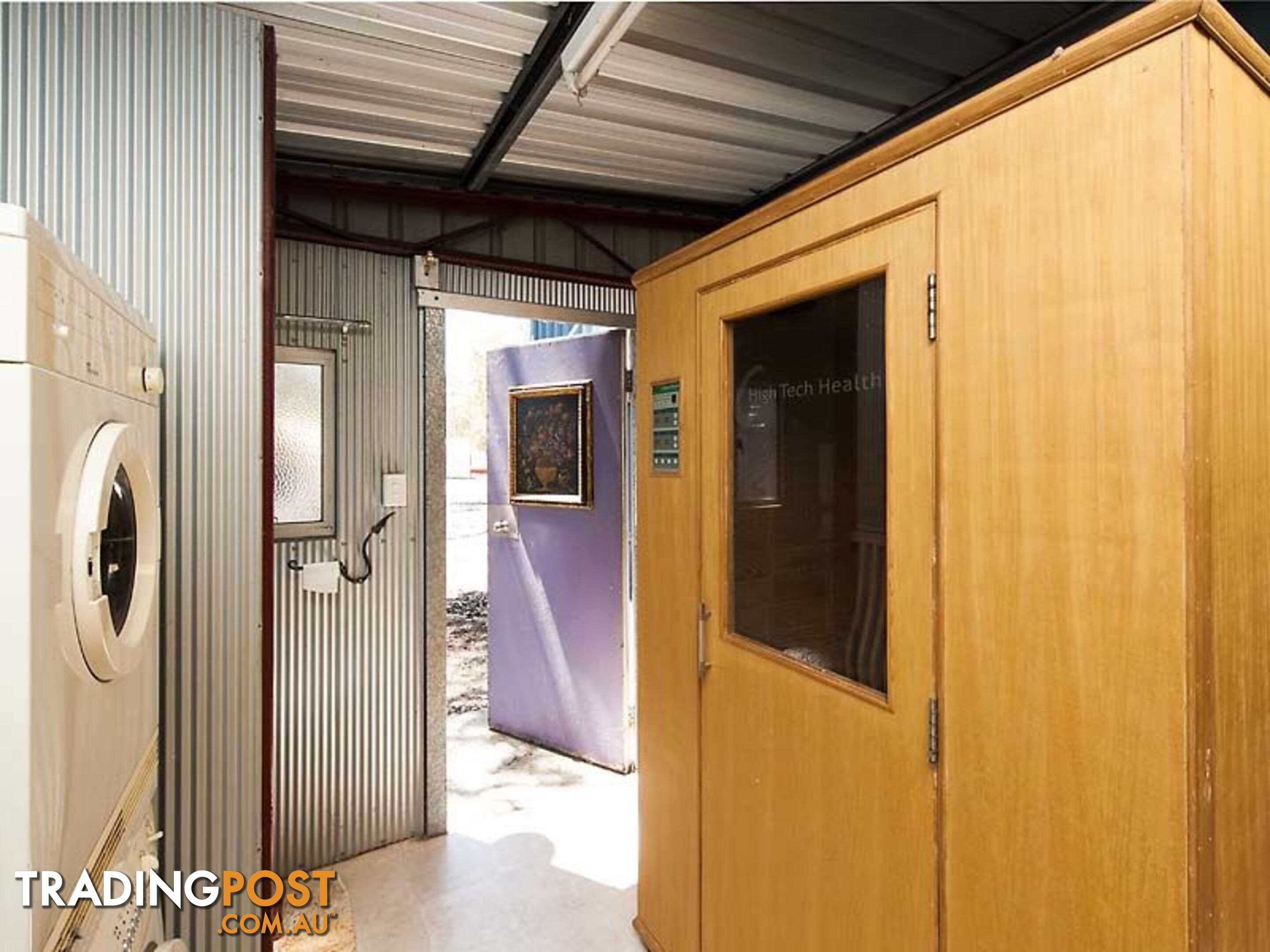 1122 Doodenanning - Mawson Road BALKULING WA 6383