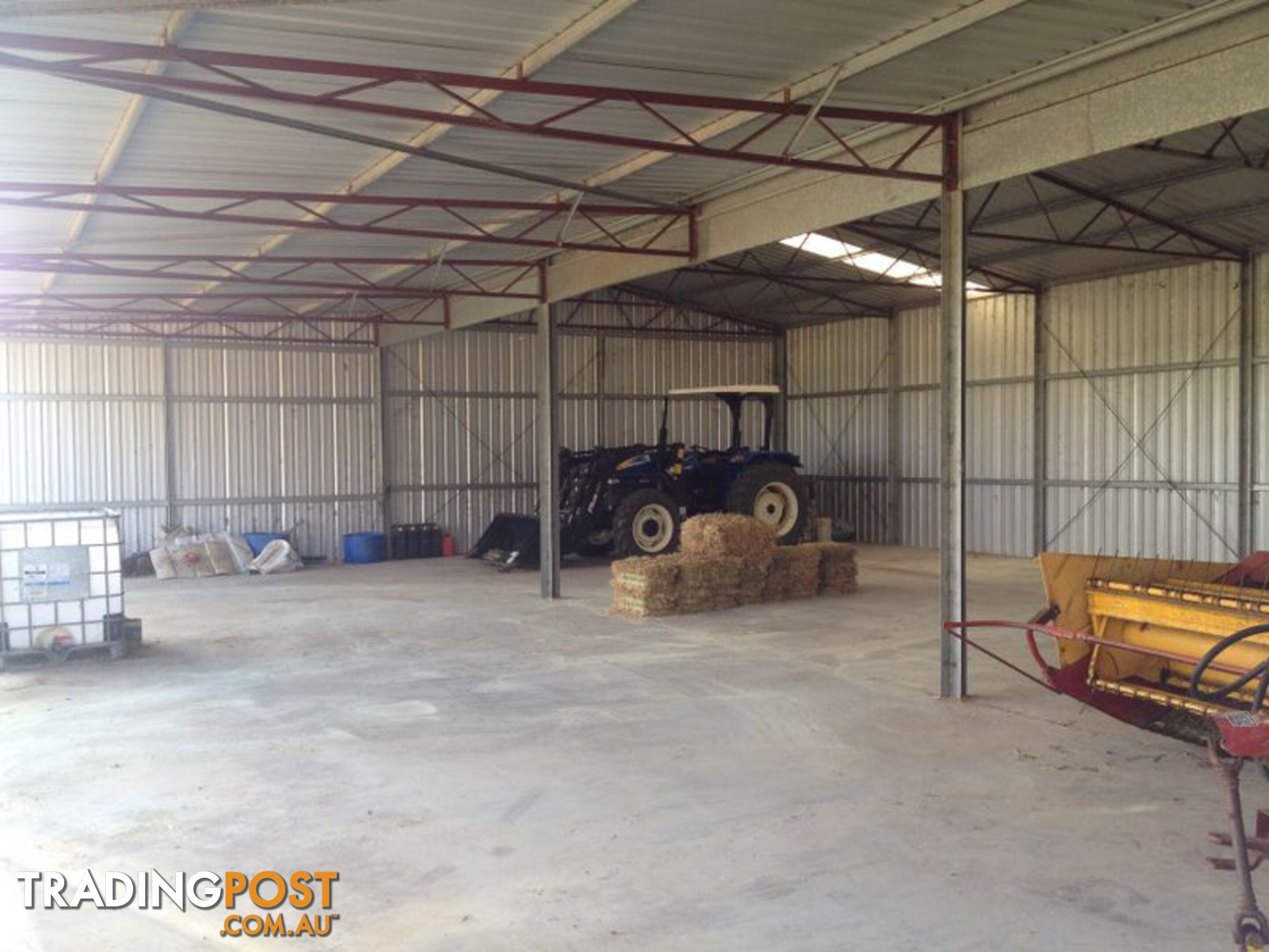 1122 Doodenanning - Mawson Road BALKULING WA 6383