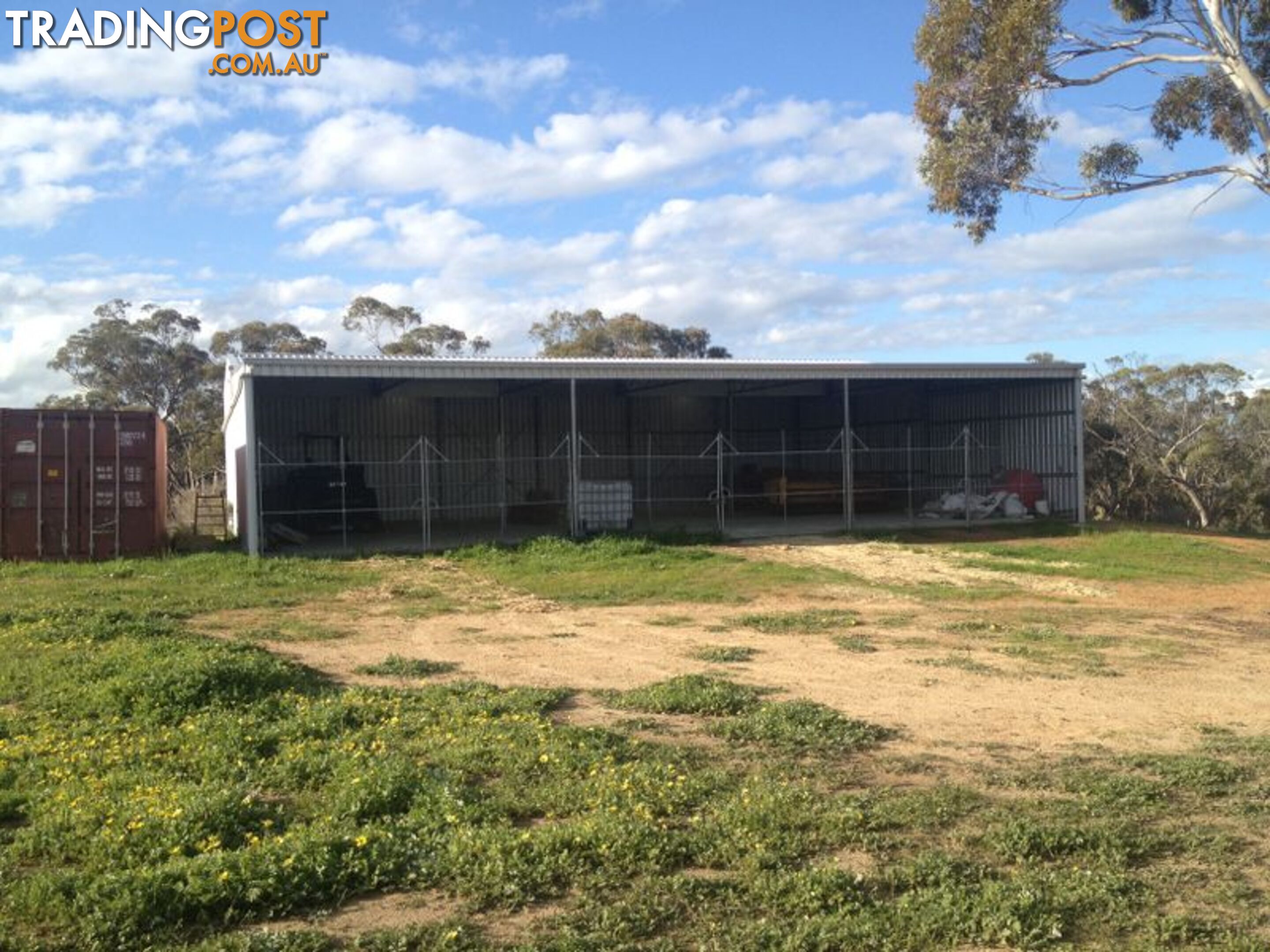 1122 Doodenanning - Mawson Road BALKULING WA 6383