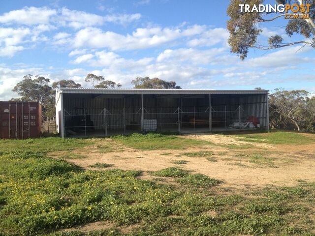 1122 Doodenanning - Mawson Road BALKULING WA 6383