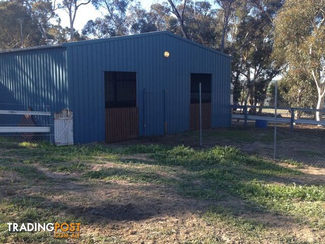 1122 Doodenanning - Mawson Road BALKULING WA 6383