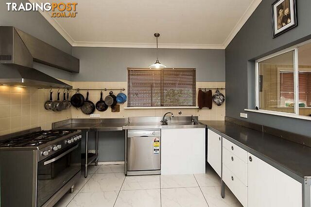 1122 Doodenanning - Mawson Road BALKULING WA 6383