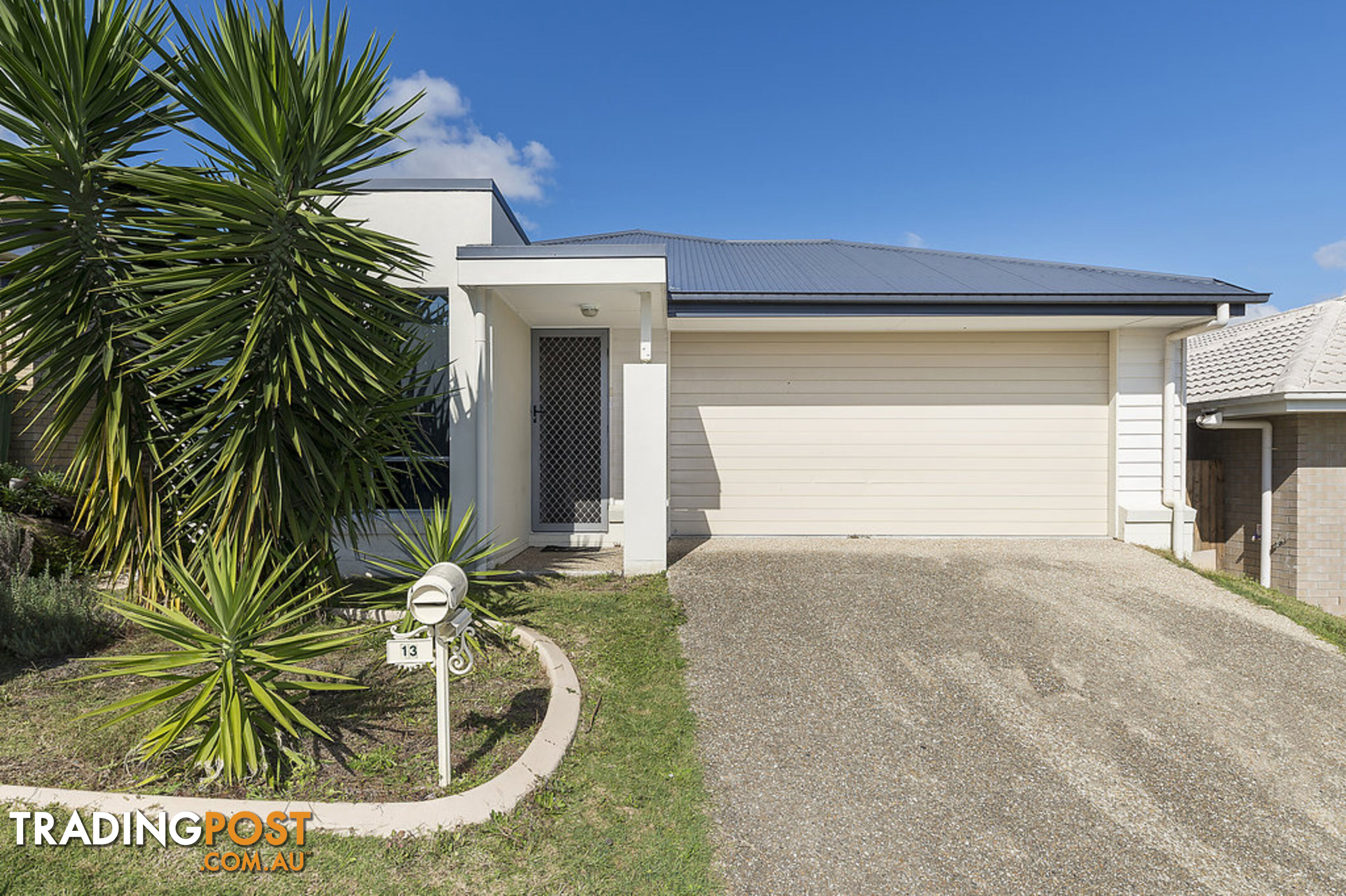 13 Venetian Way COOMERA QLD 4209