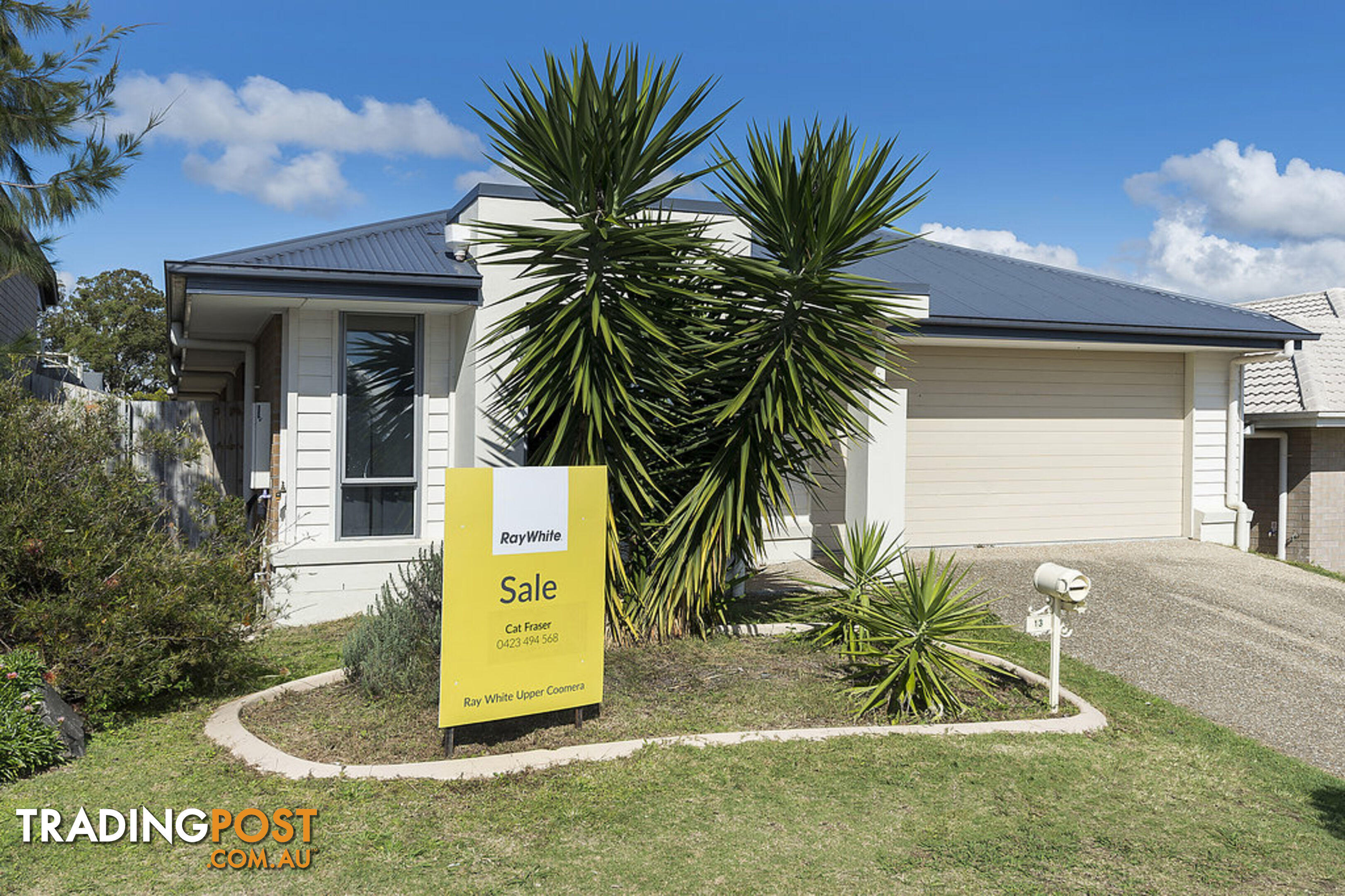 13 Venetian Way COOMERA QLD 4209