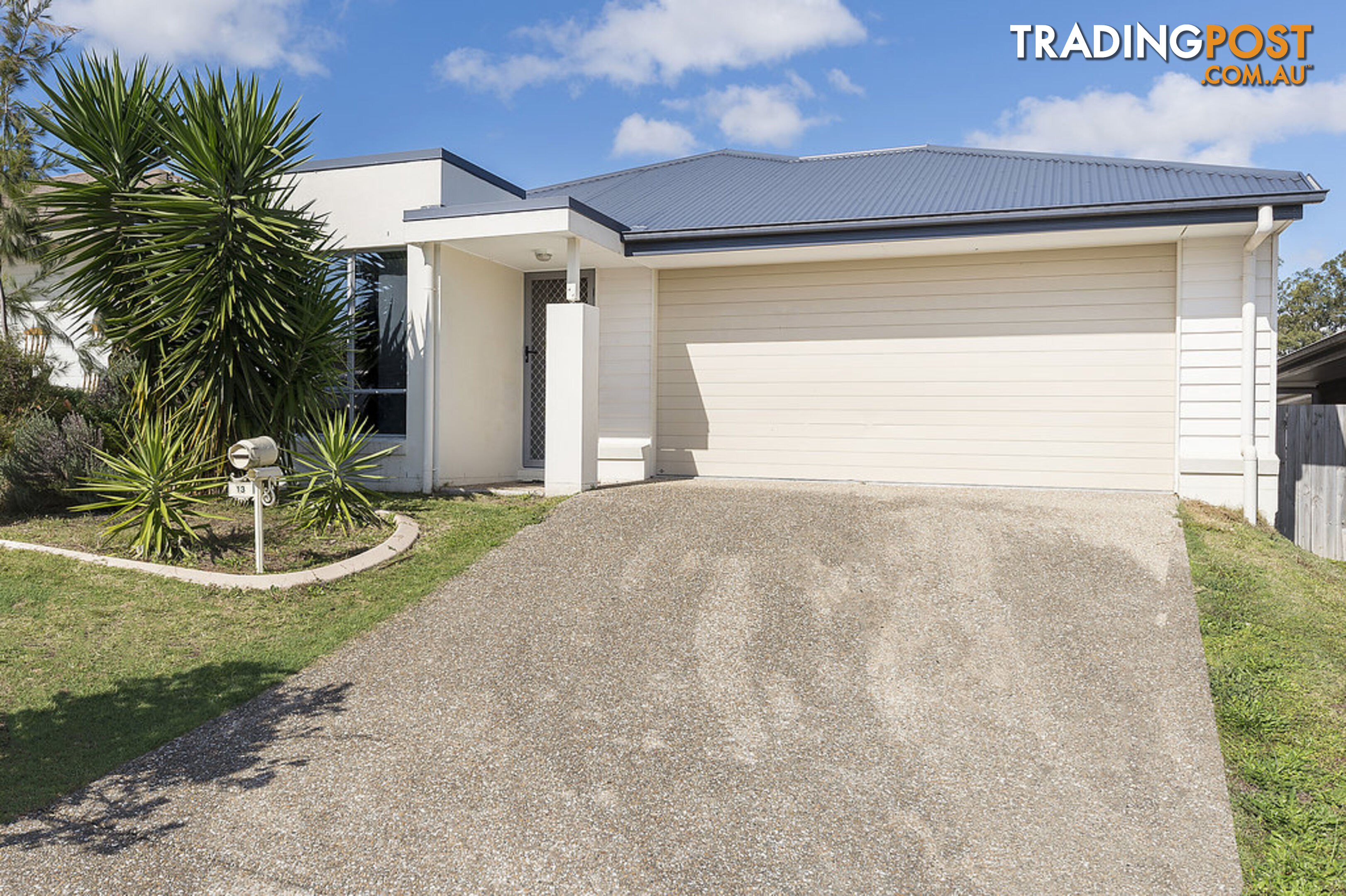 13 Venetian Way COOMERA QLD 4209